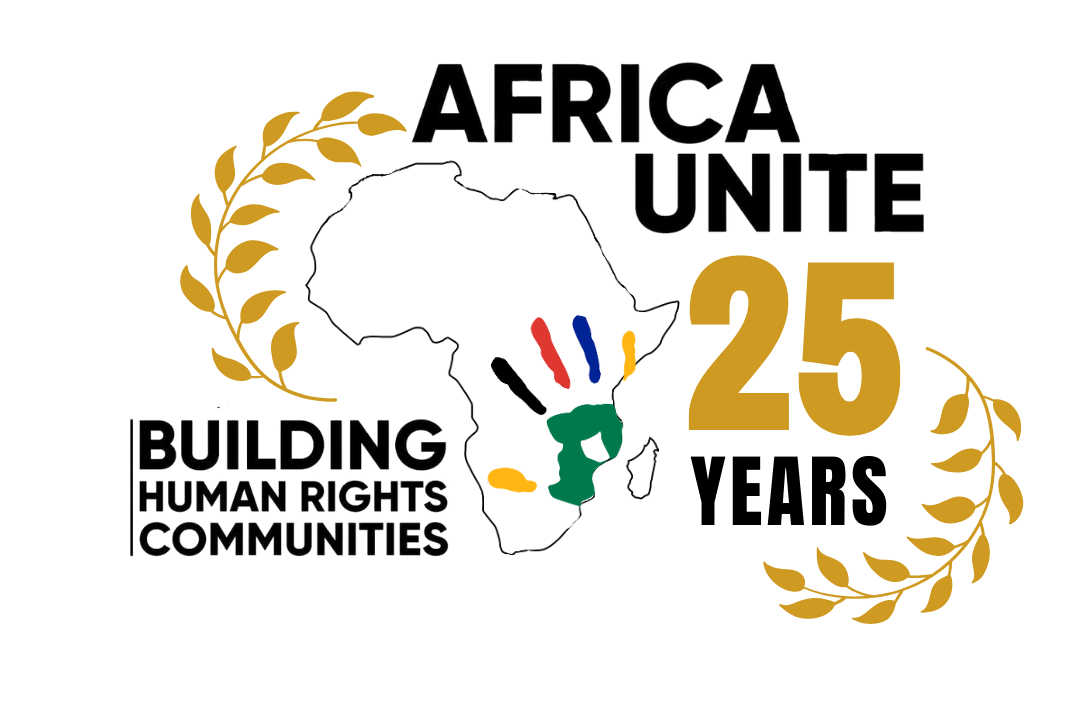 25 Years of Building Human Rights Communities