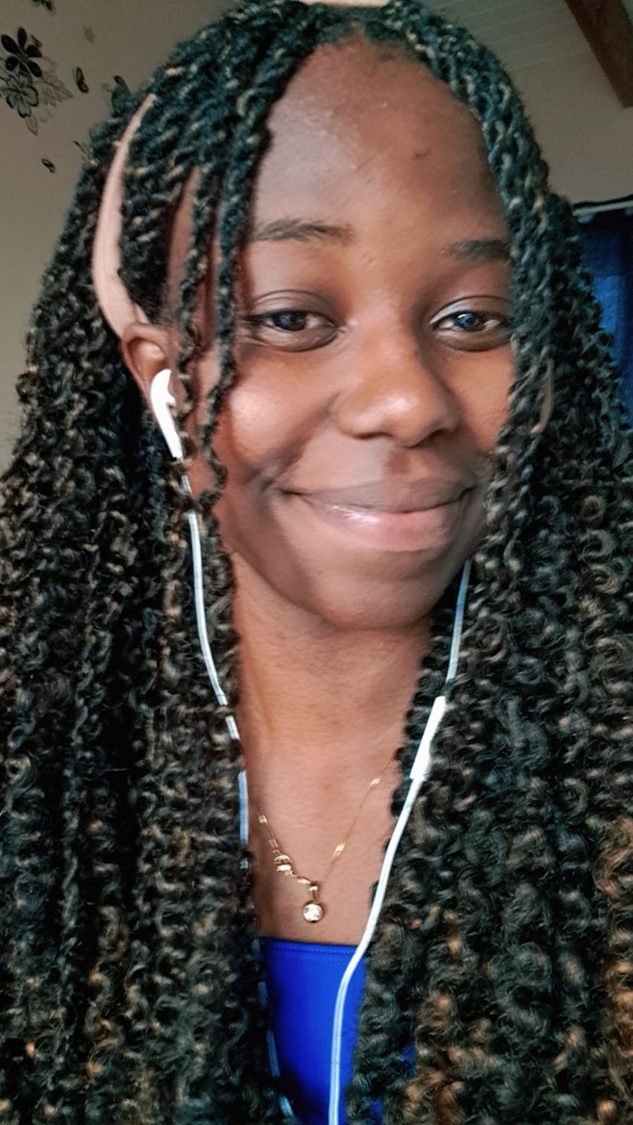 Cecilia Emmanuel