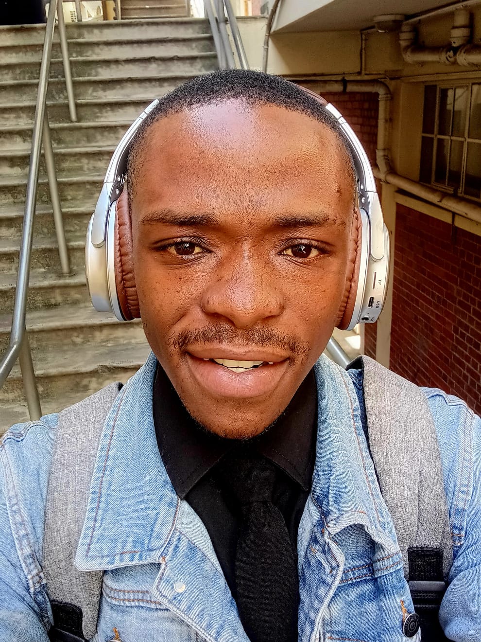 Motseki Petsane