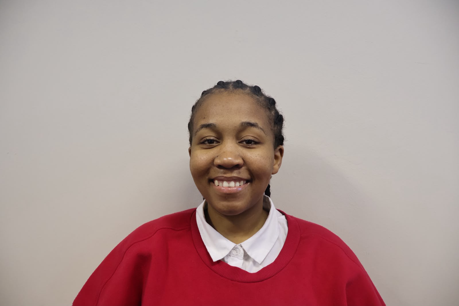 Naledi Xulu